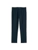 Marc O'Polo Sweathose regular  garment-dyed in Dark Navy