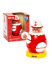 Brio Brio Denkspiel Drück- & Dreh-Clown in bunt