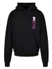 F4NT4STIC Ultra Heavy Hoodie Heidi Dream Big Heroes of Childhood in schwarz