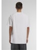 Merchcode T-Shirt in white