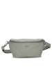 Zwei Mademoiselle MH4 - Gürteltasche 25 cm (leo) in sage