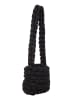 FELIPA Damen Handtasche in Schwarz