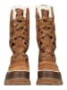 Sorel Stiefel in Braun