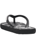 Hummel Flipflop Flip Flop Lebensstil Kinder in BLACK/WHITE
