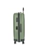 Zero Halliburton Edge Light - 4-Rollen-Trolley 78 cm (sage) in sage