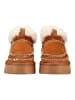 DOCKERS Stiefelette Cognac