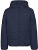 Fila Steppjacke in Blau