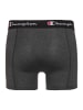 Champion Boxershorts 2pk Boxer in Black