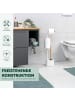 bremermann WC-Garnitur
