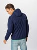 Jack & Jones Softshelljacke für Herren in blau
