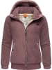 ragwear Übergangsjacke Cousy Short in Mauve24
