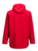 SCHIETWETTER Ourtdoorjacke "Drei Finger John" in red