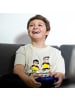 BVB BVB Gaming T-Shirt Kinder offwhite in Weiß