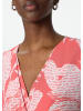 comma Bluse in 45A5_pink