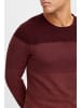 BLEND Strickpullover BHBenno in Rot