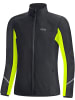 GORE WEAR Jacke R3 D Infinium Partial in Dunkelgrau