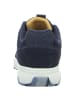 TBS Sneaker in blau