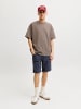 Jack & Jones Shorts in Navy Blazer