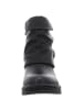 Blowfish Stiefelette in schwarz