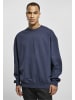 Urban Classics Sweaters in darkblue