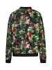 MO Men Jacket in Dschungel