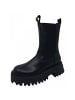 Steve Madden Chelsea Boot Obtain in Schwarz