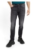 G-Star Raw 3301 Slim Jeans faded black magnet