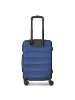 Smartbox Edition 03 4 Rollen Kabinentrolley 55 cm in dark-blue