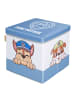 roba Paw Patrol Sitzgruppe – Tisch mit Wendeplatte & Hocker, ab 18 Monaten