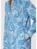 s.Oliver Kleid  in  55A0_royalblau