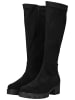Gabor Stiefel in Schwarz