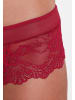 LASCANA Panty in rot