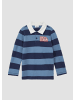 s.Oliver Polo-Shirt in 54G1_hellblau