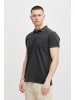 BLEND Poloshirt BHPolo in Schwarz
