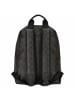 JOOP! Cortina Piazza Miko - Rucksack 41 cm in seal brown