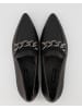 Paul Green Slipper in Schwarz