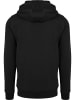 Merchcode Merchcode Kapuzenpullover in black