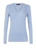 Felix Hardy Pullover in Blau