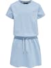 Hummel Hummel Verstellbare Taille Kleid Hmlcalida Mädchen in CERULEAN