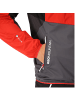 Regatta Softshelljacke mit Kapuze Tarvos VI in schwarz