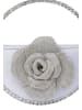 myMo at night Women Handbag in Silver