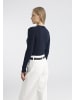 Felix Hardy Pullover in navy