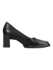 Vagabond Pumps in Schwarz