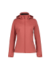 Icepeak Übergangsjacke Boise in rosa