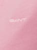 Gant T-Shirt in rosa