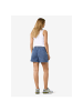 Noisy may Short in Medium Blue Denim
