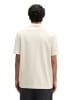 Marc O'Polo Poloshirt Piqué regular in Grey Silk