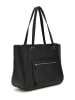Guess TWPN9536024 CALEBRA TOTE Woman Shopper in  black