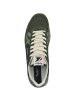 Pepe Jeans Sneaker low Brit Mix in gruen