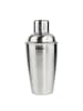 Butlers Cocktailshaker MANHATTAN II in Silber